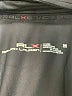 RLX Ralph Lauren Black Track Jacket Size XS - photo 6