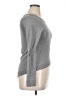 H by Bordeaux Gray Pullover Sweater Size XL - photo 4
