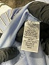 WAYF Stripes Blue Casual Skirt Size L - photo 4