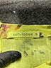 Cut Loose Yellow Sleeveless Blouse Size M - photo 7