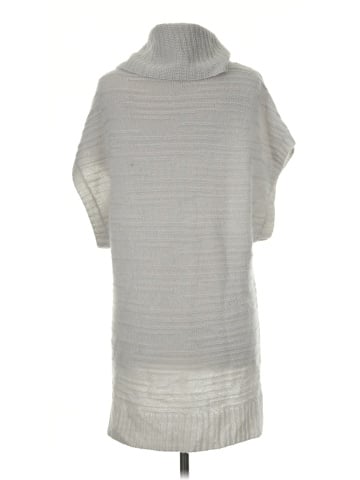 White House Black Market Poncho (view 2)