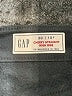 Gap 100% Polyester Black Casual Pants Size 30 waist (petite) - photo 7