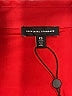 Universal Standard Red Long Sleeve Blouse Size 12 (XS) - photo 7