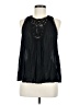 Joie Black Tank Top Size M (estimated) - photo 1
