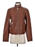 Levi's Brown Jacket Size S - photo 1