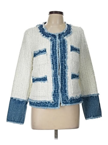 NANETTE Nanette Lepore Jacket (view 1)