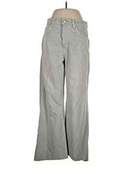 Hudson X Brooks Nader Jeans