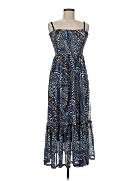 Tribal Jeans Cocktail Dress (view 1)