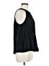 Joie Black Tank Top Size M (estimated) - photo 4