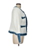 NANETTE Nanette Lepore White Jacket Size L - photo 4