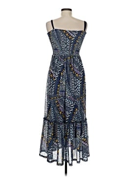 Tribal Jeans Cocktail Dress (view 2)