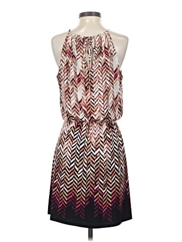 White House Black Market Casual Dress (view 2)