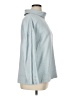 T by Talbots Blue Turtleneck Sweater Size XL - photo 4