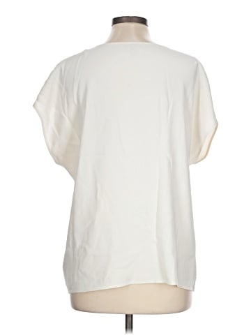 Escada Short Sleeve Blouse (view 2)