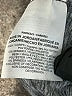 Nike Gray Pullover Sweater Size S - photo 8