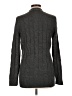 Assorted Brands Gray Cardigan Size L - photo 2