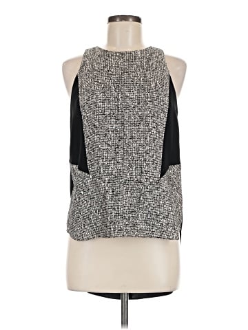 Rag & Bone Sleeveless Blouse (view 1)