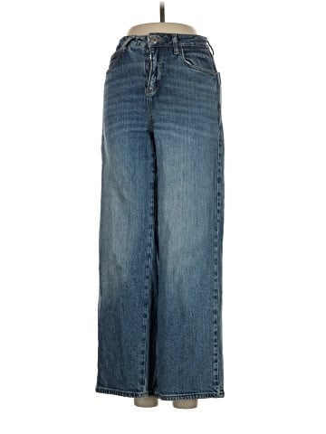 Zara Jeans (view 1)