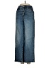 Zara Blue Jeans Size 0 - photo 1