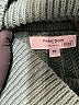 Peter Som Solid Green Turtleneck Sweater Size M - photo 7