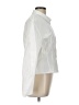 Gap 100% Cotton White Long Sleeve Button-Down Shirt Size L - photo 4