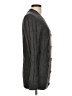 Assorted Brands Gray Cardigan Size L - photo 4