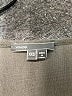 Vince. Gray 3/4 Sleeve Top Size XXS - photo 7