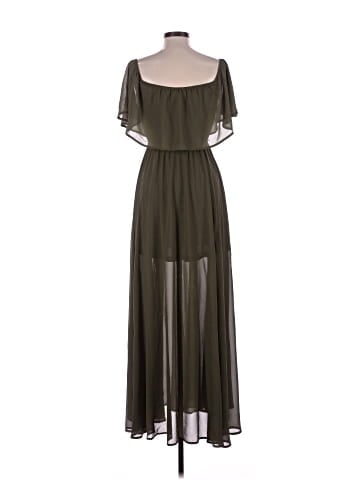 Baltic Born Casual Dress (view 2)