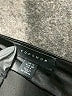 Topshop Metallic Silver Casual Skirt Size 6 - photo 6