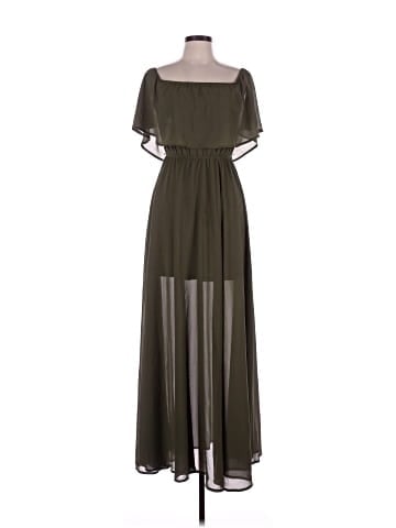 Baltic Born Casual Dress (view 1)
