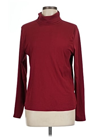 French Laundry Long Sleeve Turtleneck (view 1)