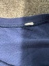 Unbranded Solid Blue Active T-Shirt Size M (estimated) - photo 7