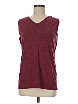 Evolverie Sleeveless T-Shirt (view 1)
