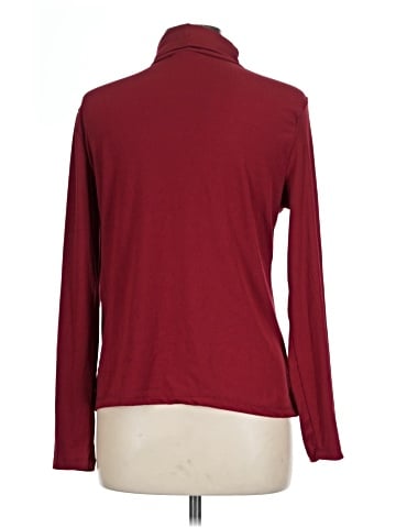 French Laundry Long Sleeve Turtleneck (view 2)