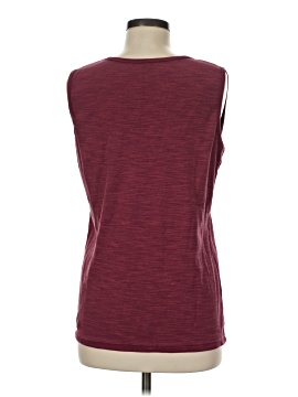 Evolverie Sleeveless T-Shirt (view 2)