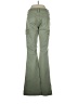 Joe's Jeans Green Cargo Pants Size 26 waist - photo 2