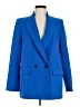 Zara Blue Blazer Size M - photo 1