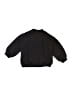 Zara Black Sweatshirt Size 2 - photo 2