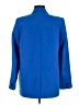 Zara Blue Blazer Size M - photo 2