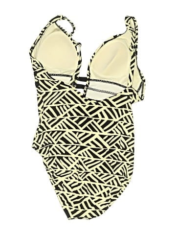 Upstream One Piece Swimsuit (view 2)