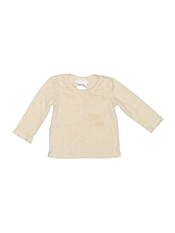 Bonnie Baby 3/4 Sleeve T-Shirt (view 1)