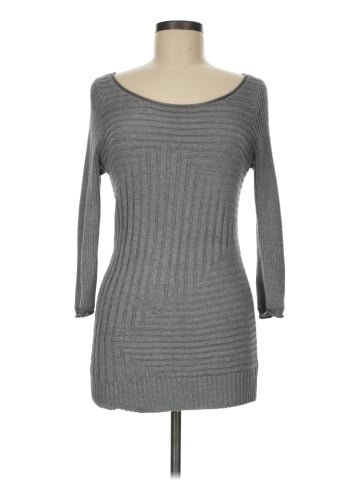 DKNY Jeans Pullover Sweater (view 1)