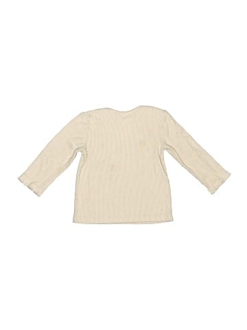 Bonnie Baby 3/4 Sleeve T-Shirt (view 2)