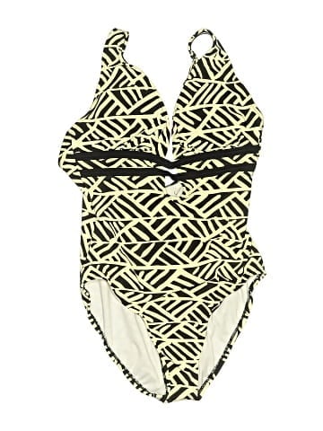Upstream One Piece Swimsuit (view 1)