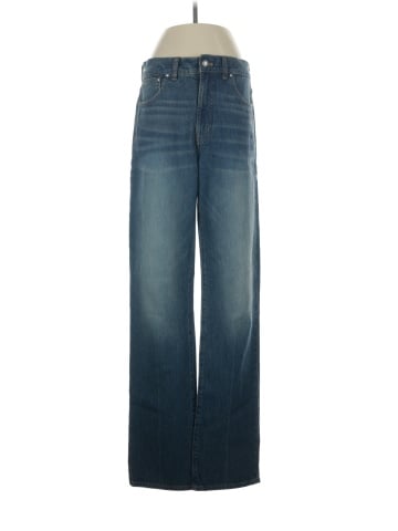 Madewell Jeans (view 1)