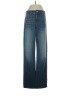 Madewell Blue Jeans Size 27 waist (tall) - photo 1
