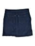 Intro Solid Blue Skort Size 10 - photo 2
