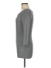 DKNY Jeans Gray Pullover Sweater Size M - photo 5