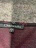 Chadwicks Argyle Black Casual Dress Size L - photo 7