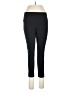 Veronica Beard Solid Black Active Pants Size 10 - photo 1